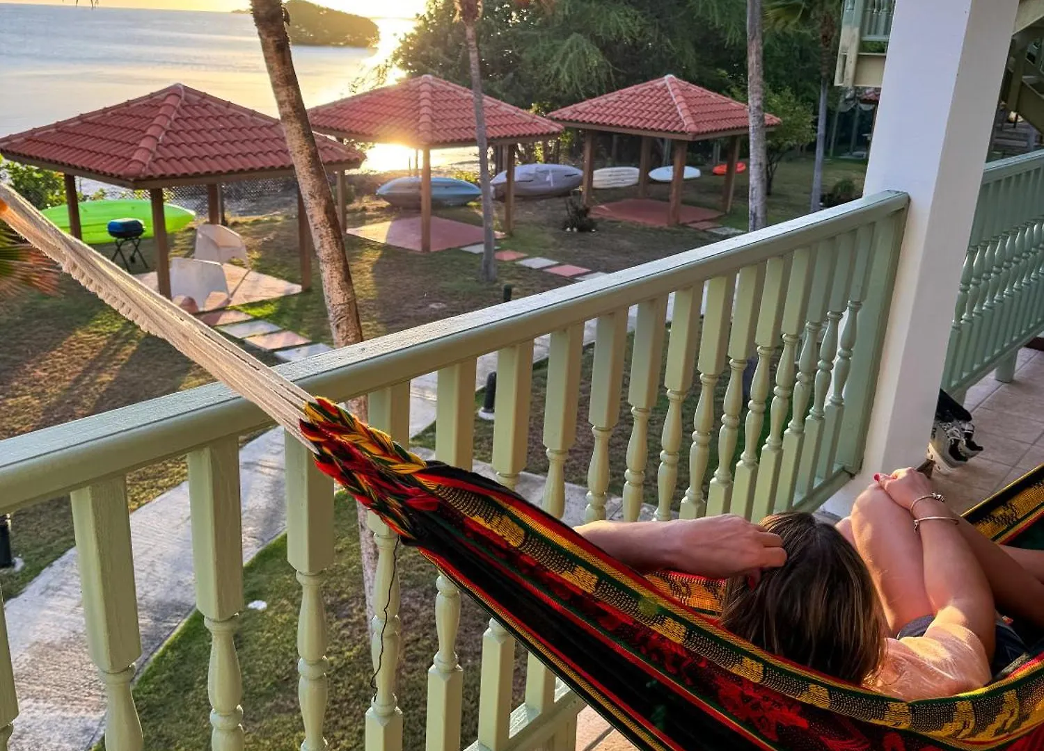 Condo Ocean View From Balcony Swimming Pool Playa Sucia Cabo Rojo 0*,  Puerto Rico
